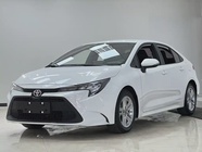 Toyota Levin 2021