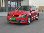 Volkswagen Polo 2013