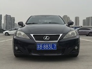 Lexus IS 2011