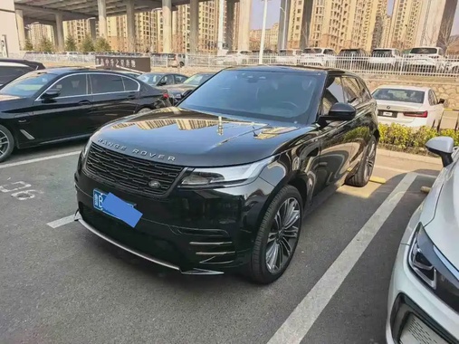 Land Rover Velar 2025