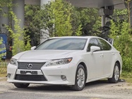 Lexus ES 2013