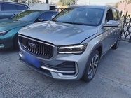 Geely Xingyue L 2025