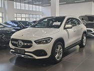 Mercedes-Benz GLA-Class 2024