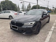 BMW 6 Series 2023