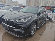 Toyota Highlander 2022