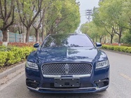 Lincoln Continental 2021