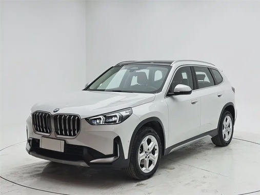 BMW X1 2024