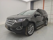 Ford Edge 2018