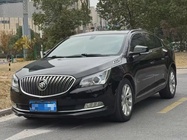 Buick LaCrosse 2015