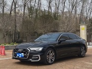 Audi A6 2023