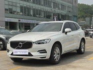 Volvo XC60 2019
