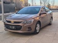 Chevrolet Cavalier 2017