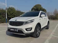 Kia Sportage 2016