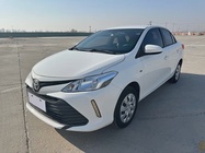 Toyota Vios 2019