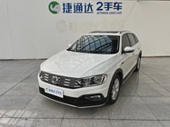 Volkswagen C-Trek 2017