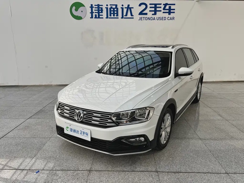 Volkswagen C-Trek