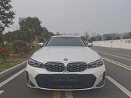 BMW 3 Series 2023