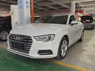 Audi A3 2019