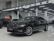 Volkswagen Magotan 2024