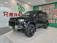 Land Rover Defender 2023