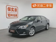 Lexus ES 2013