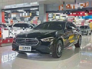 Mercedes-Benz C-Class 2024