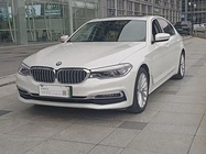 BMW 5 Series 2019