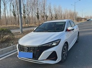 Changan Eado 2024