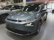 XPeng G3 2022