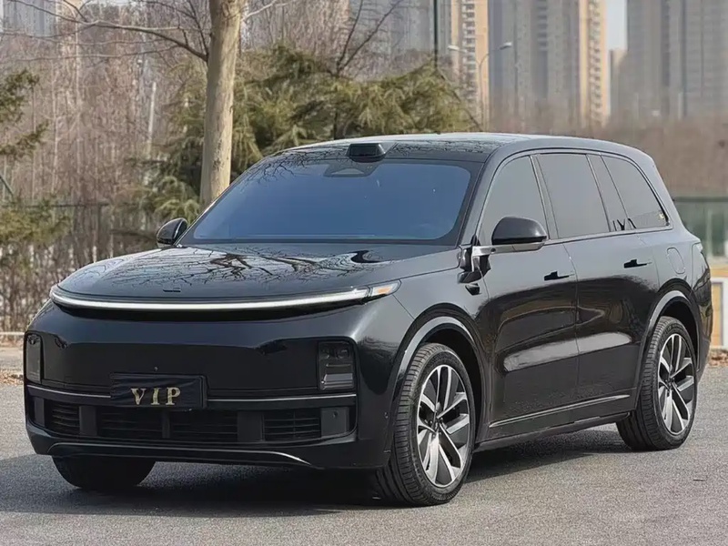 Li Auto L9