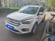 Ford Kuga 2017
