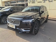 Volvo XC90 2019