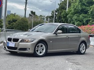 BMW 3 Series 2010