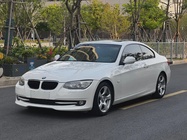 BMW 3 Series 2012