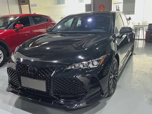 Toyota Avalon 2021