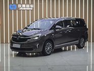 Buick GL8 2020