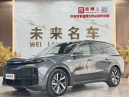 Li Auto L8 2023