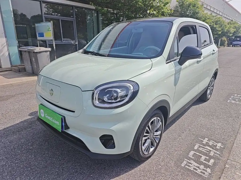 Leapmotor T03