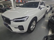 Volvo XC60 2022