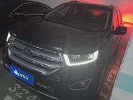 Ford Edge 2016