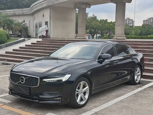 Volvo S90 2017