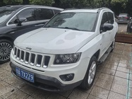 Jeep Compass 2015