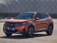 Peugeot 2008 2022