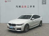 BMW 6 Series 2019