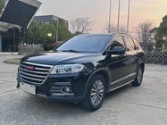 Haval H6 2015