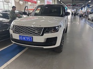 Land Rover Range Rover 2019