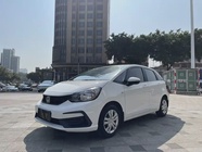 Honda Fit 2023