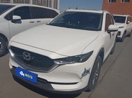 Mazda CX-5 2019