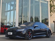 Audi RS 7 2022