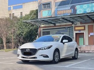 Mazda 3 2019